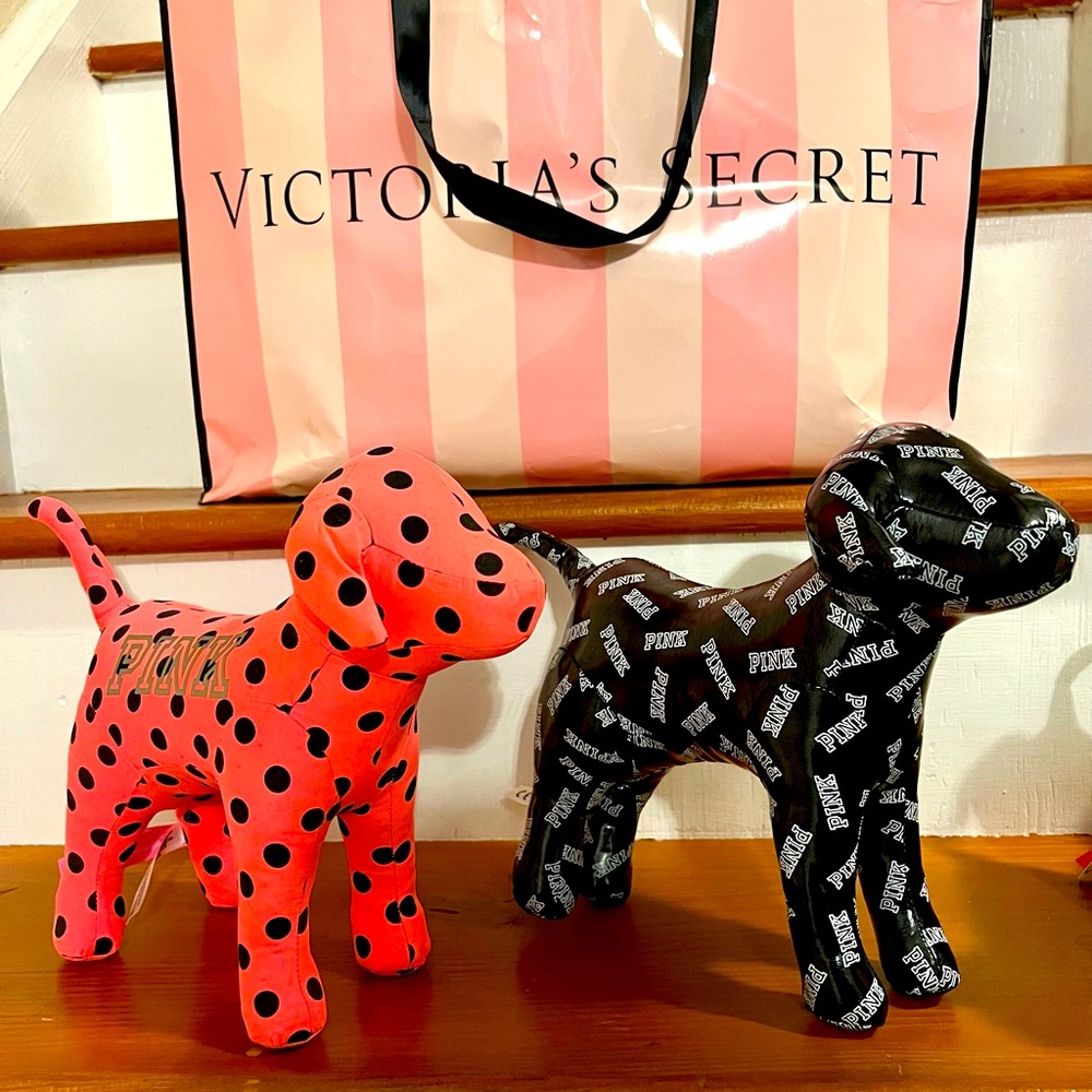 Victoria Secret Doggies Collection